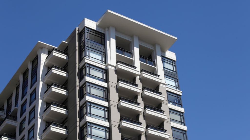 Condominium Management